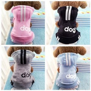 Hoodies for puppies @madeinbeverlyhills